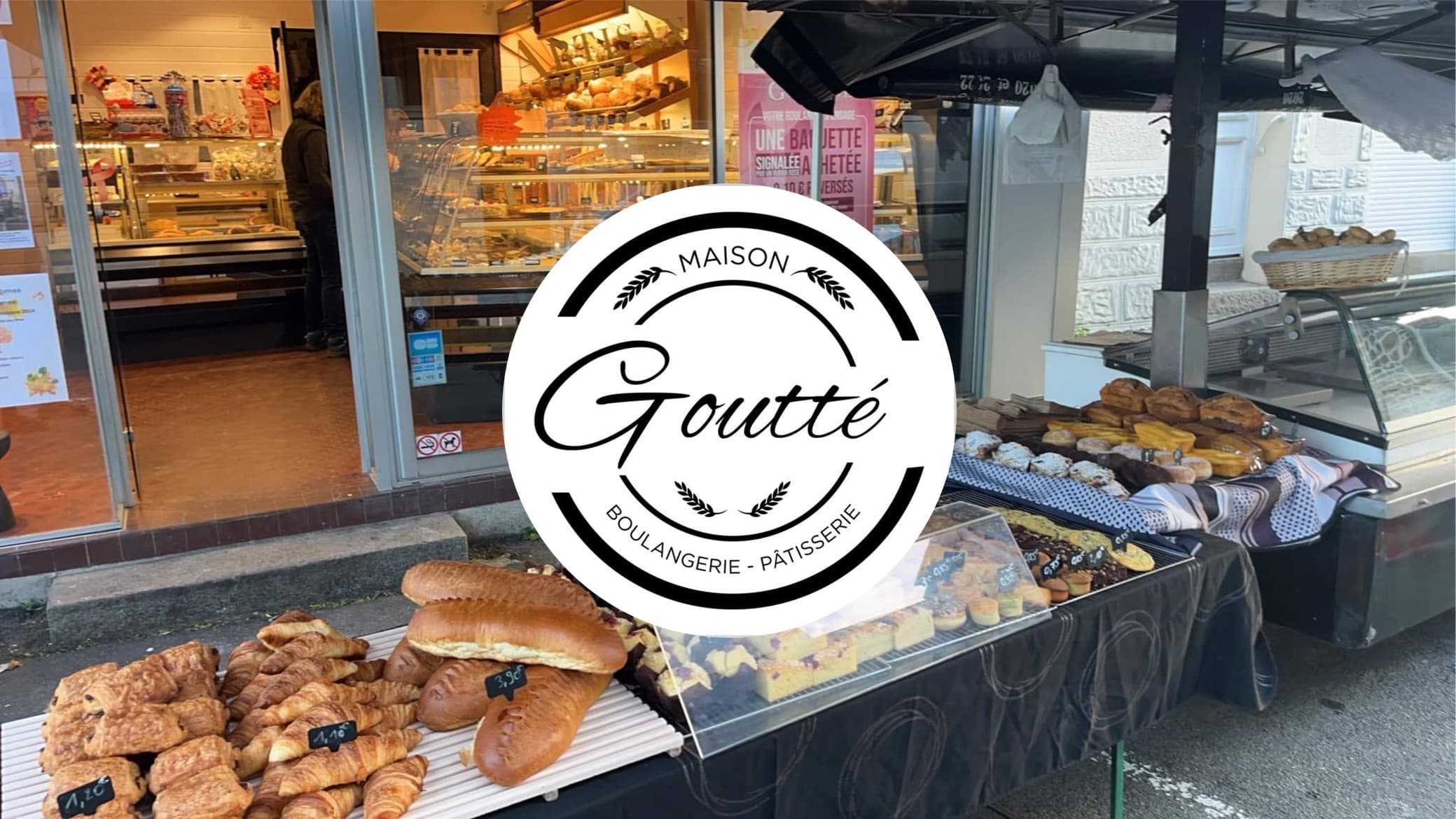 Maison Goutté