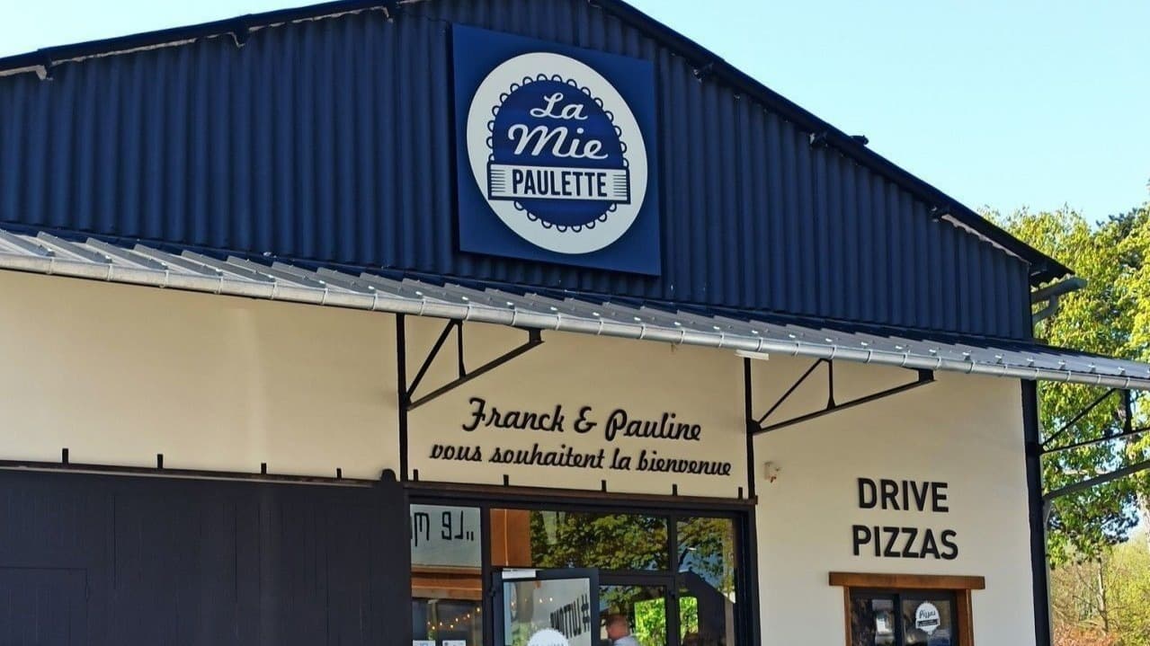 La Mie Paulette