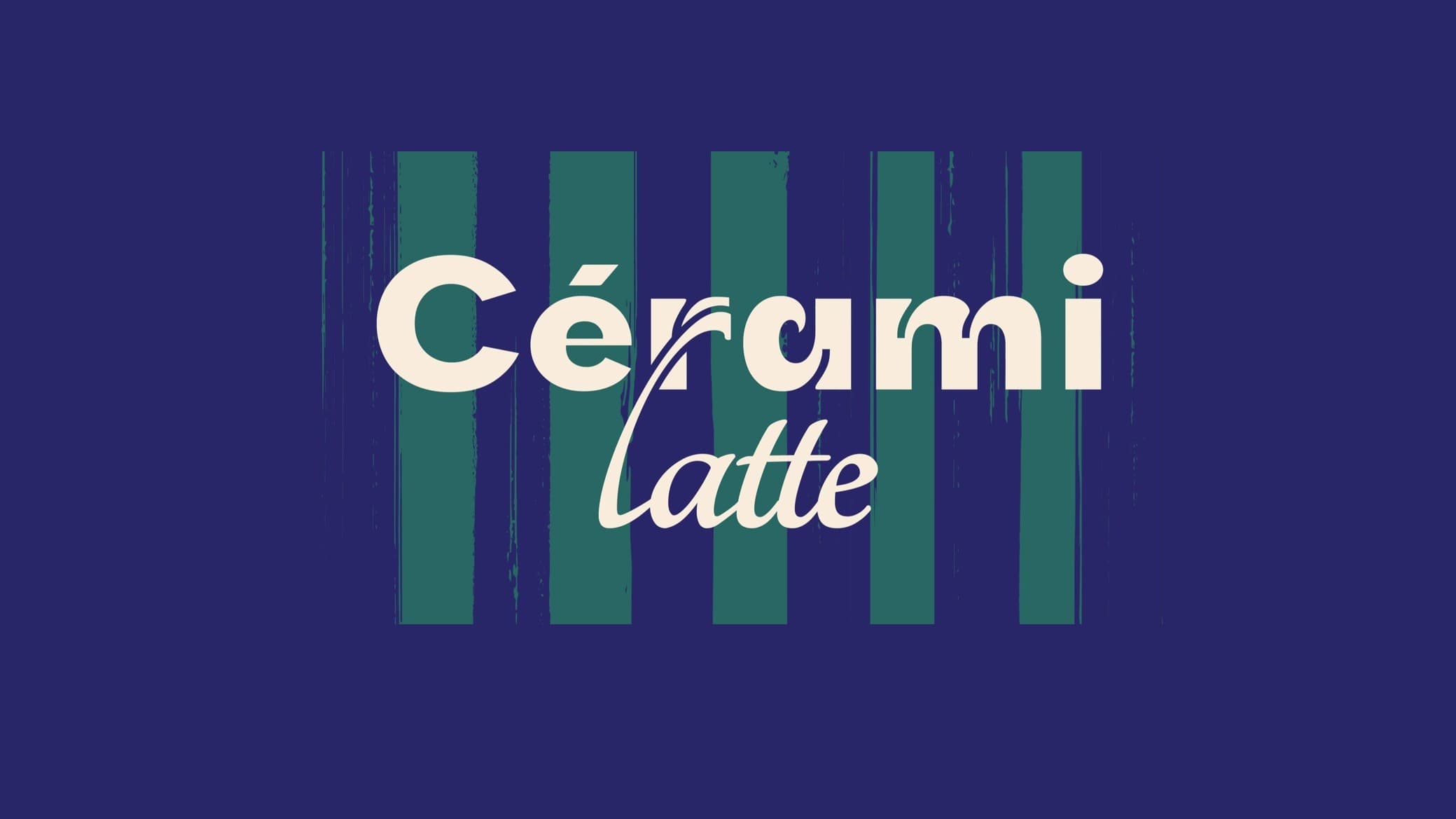 CéramiLatte