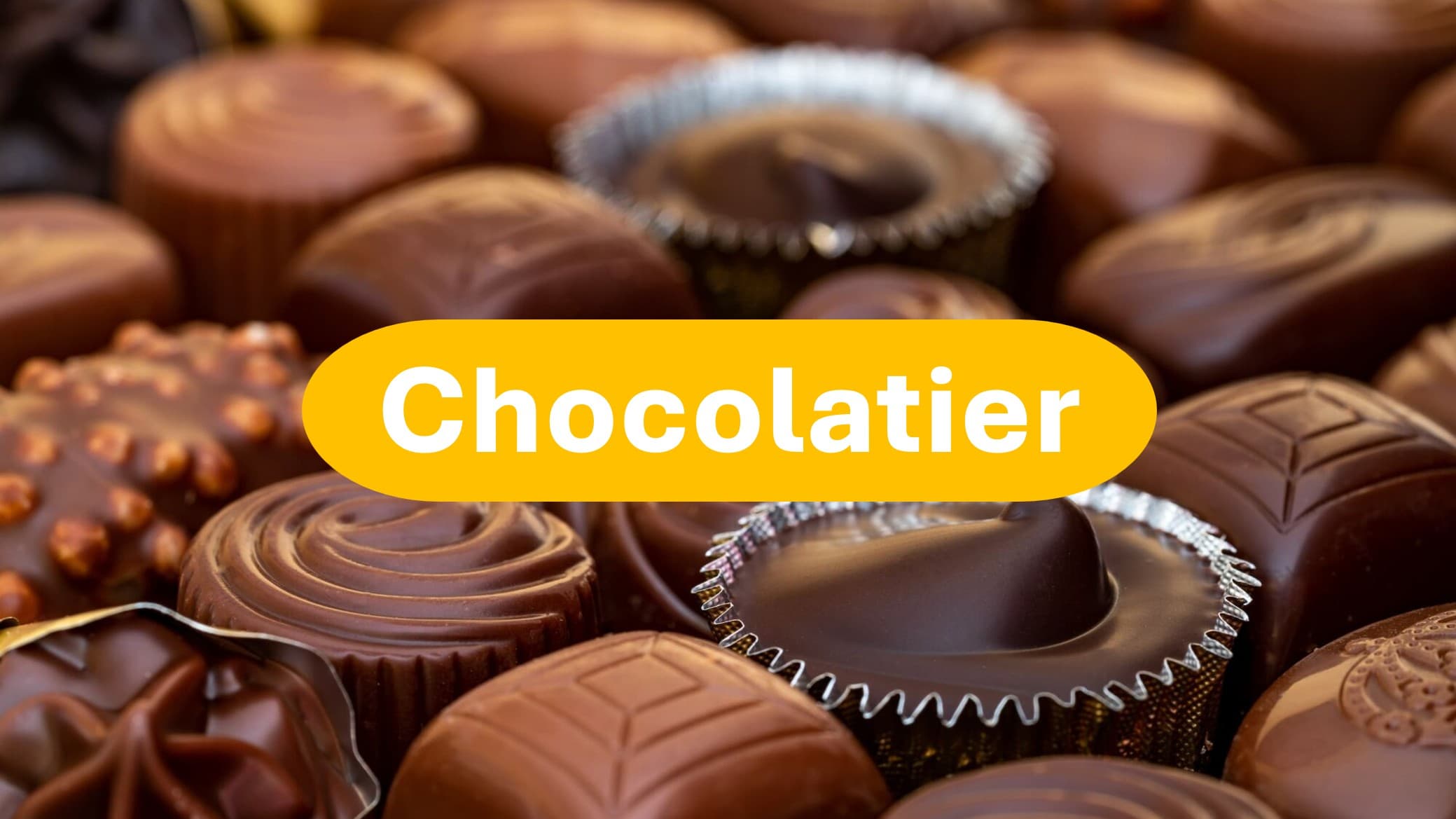 Chocolaterie Monbana