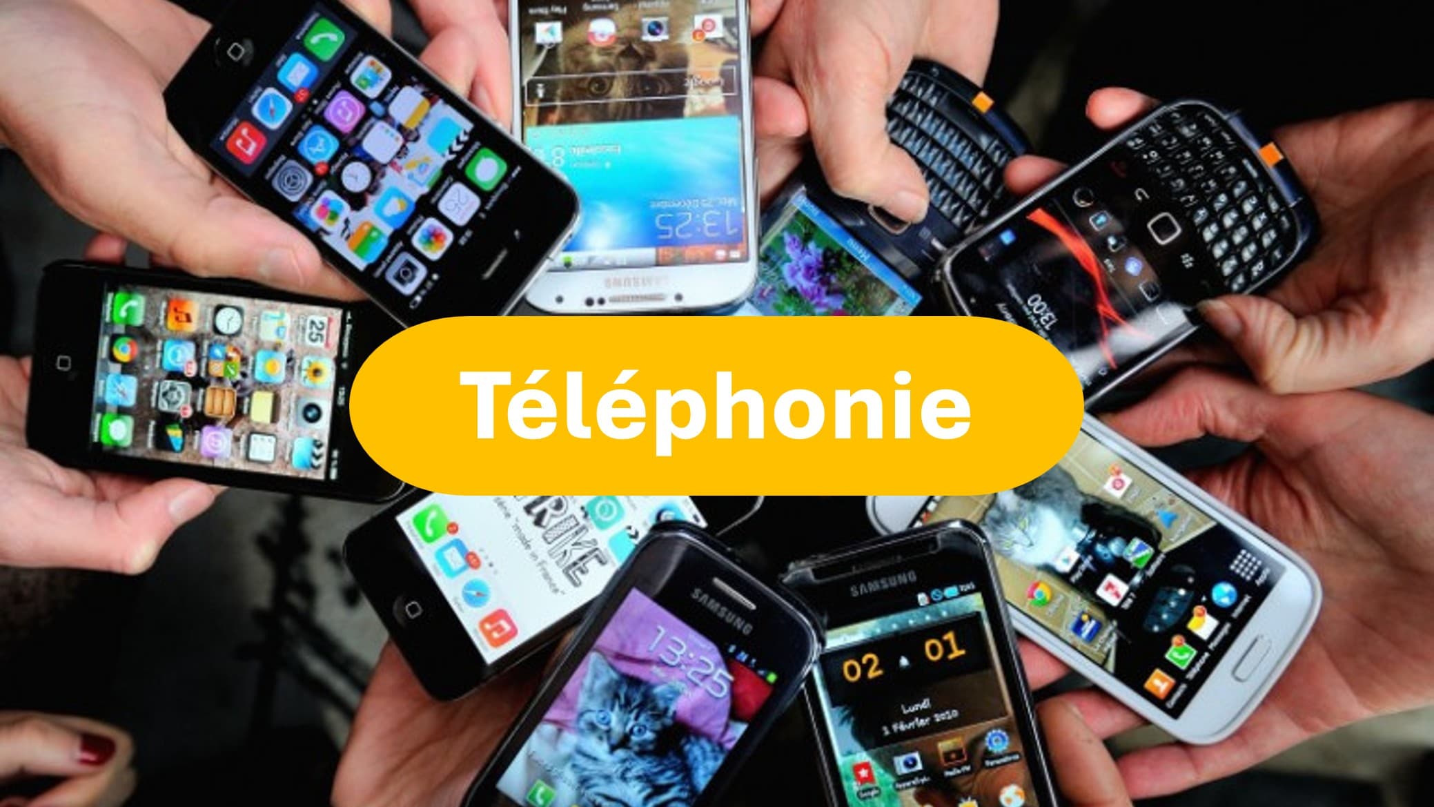 Netphone