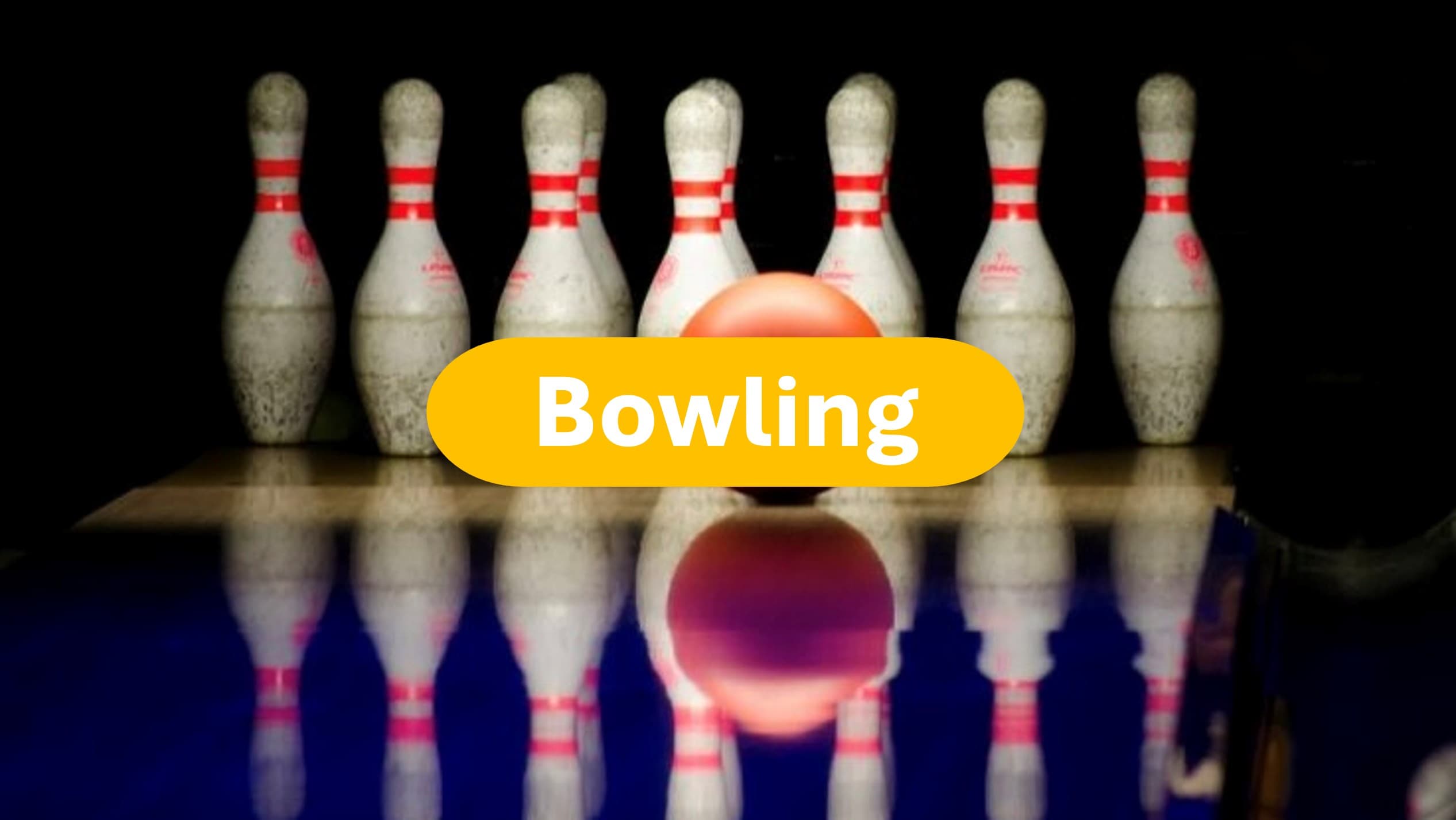 Bowling du Calvados