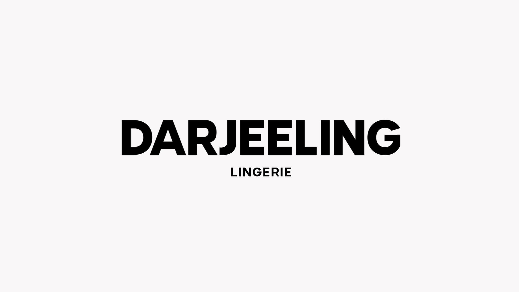 Darjeeling