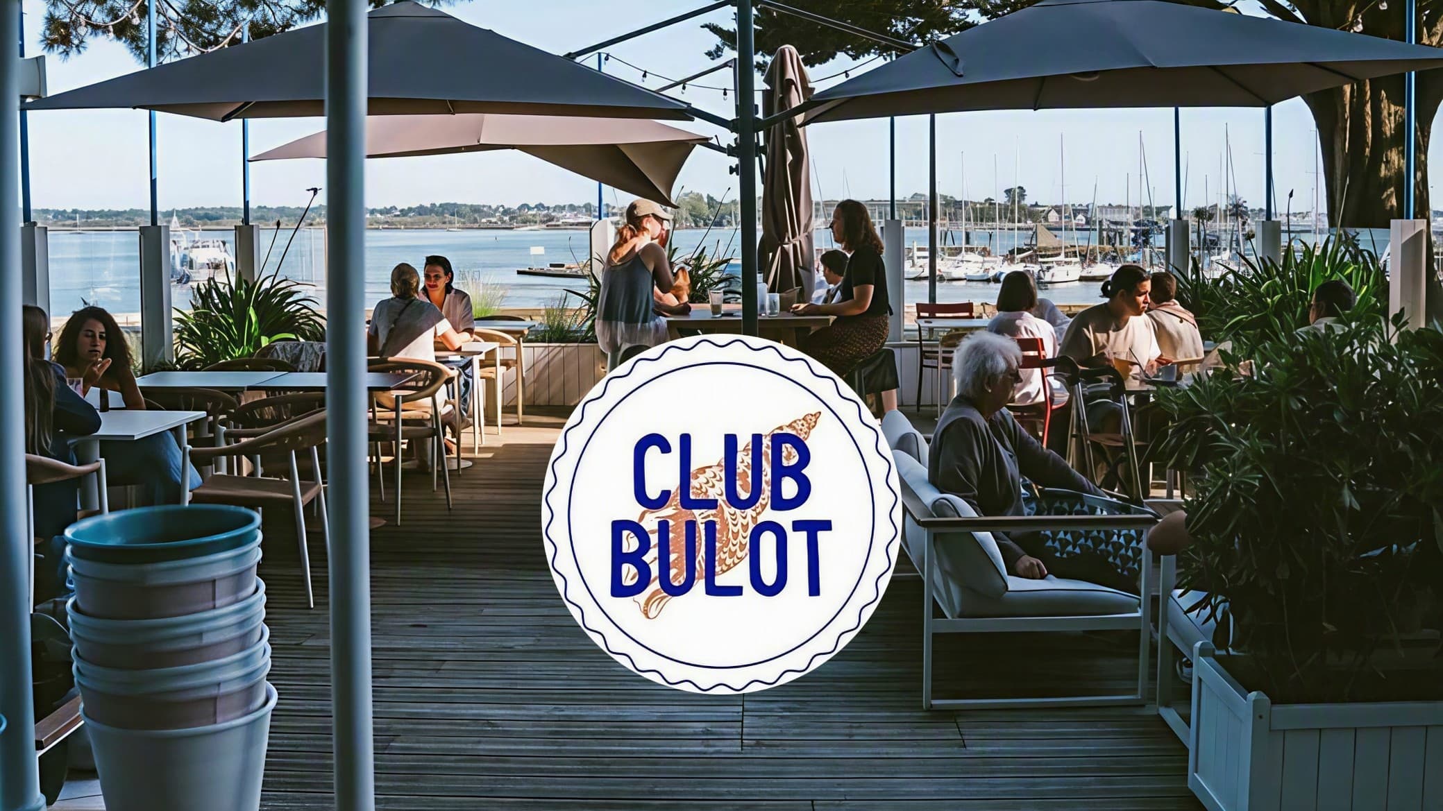 Club Bulot